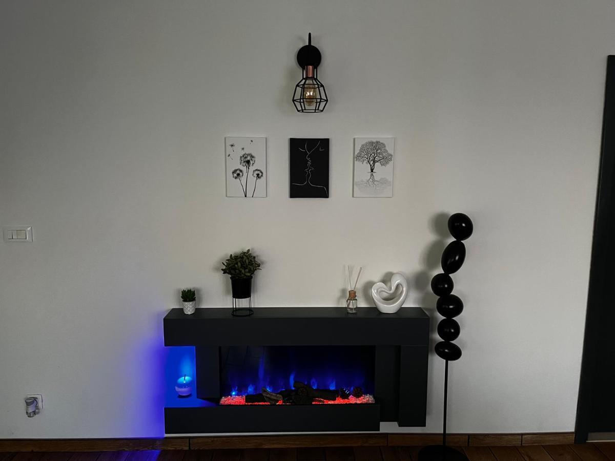 Luxury Apartment Lulu 斯普利特 外观 照片