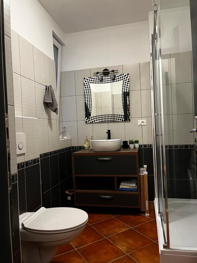 Luxury Apartment Lulu 斯普利特 外观 照片