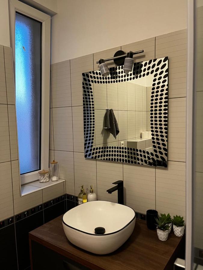 Luxury Apartment Lulu 斯普利特 外观 照片