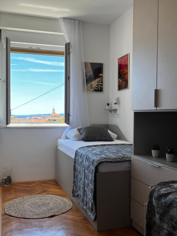 Luxury Apartment Lulu 斯普利特 外观 照片