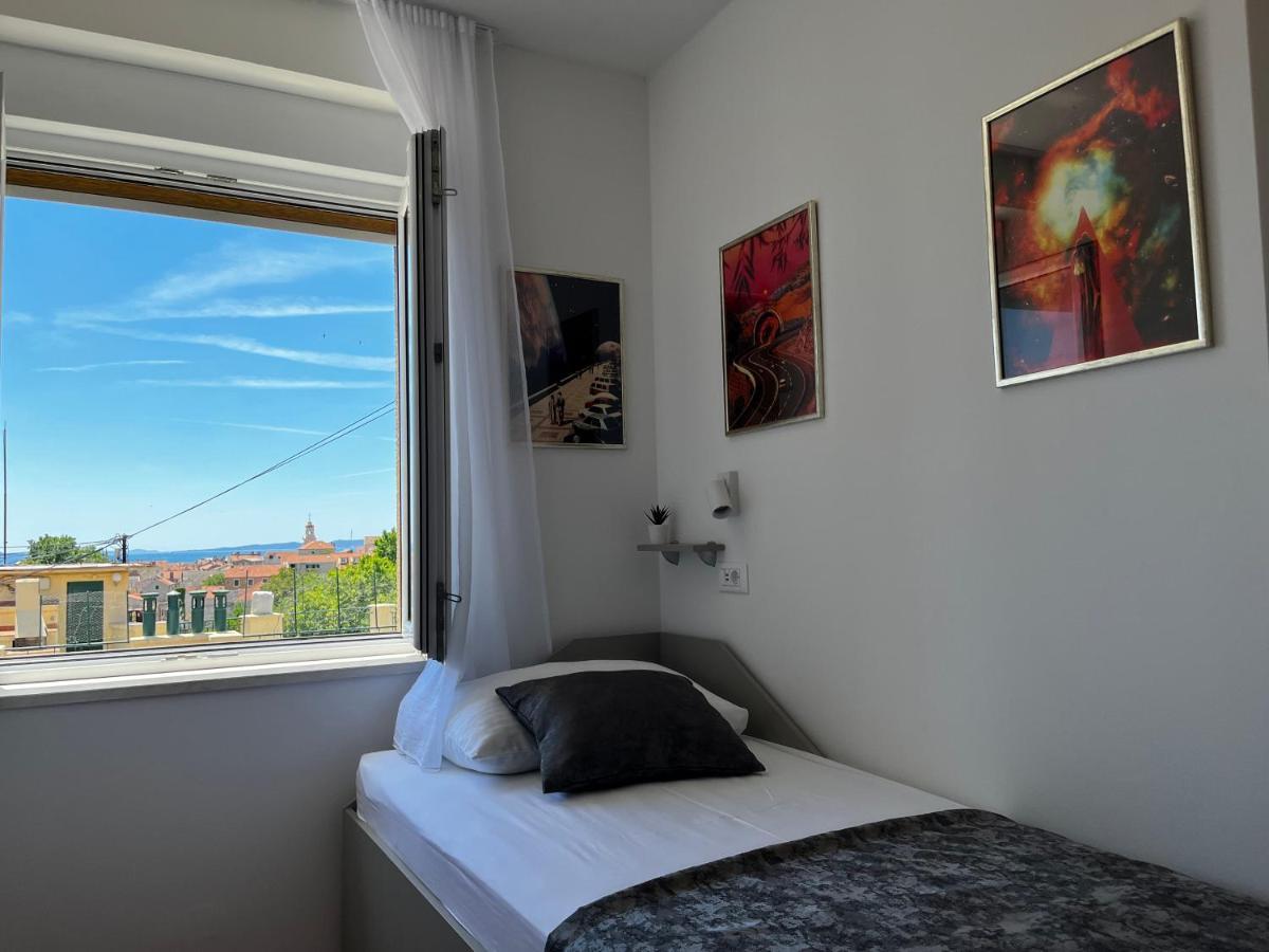 Luxury Apartment Lulu 斯普利特 外观 照片