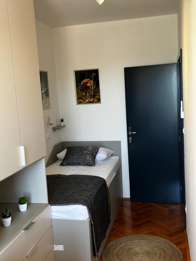 Luxury Apartment Lulu 斯普利特 外观 照片